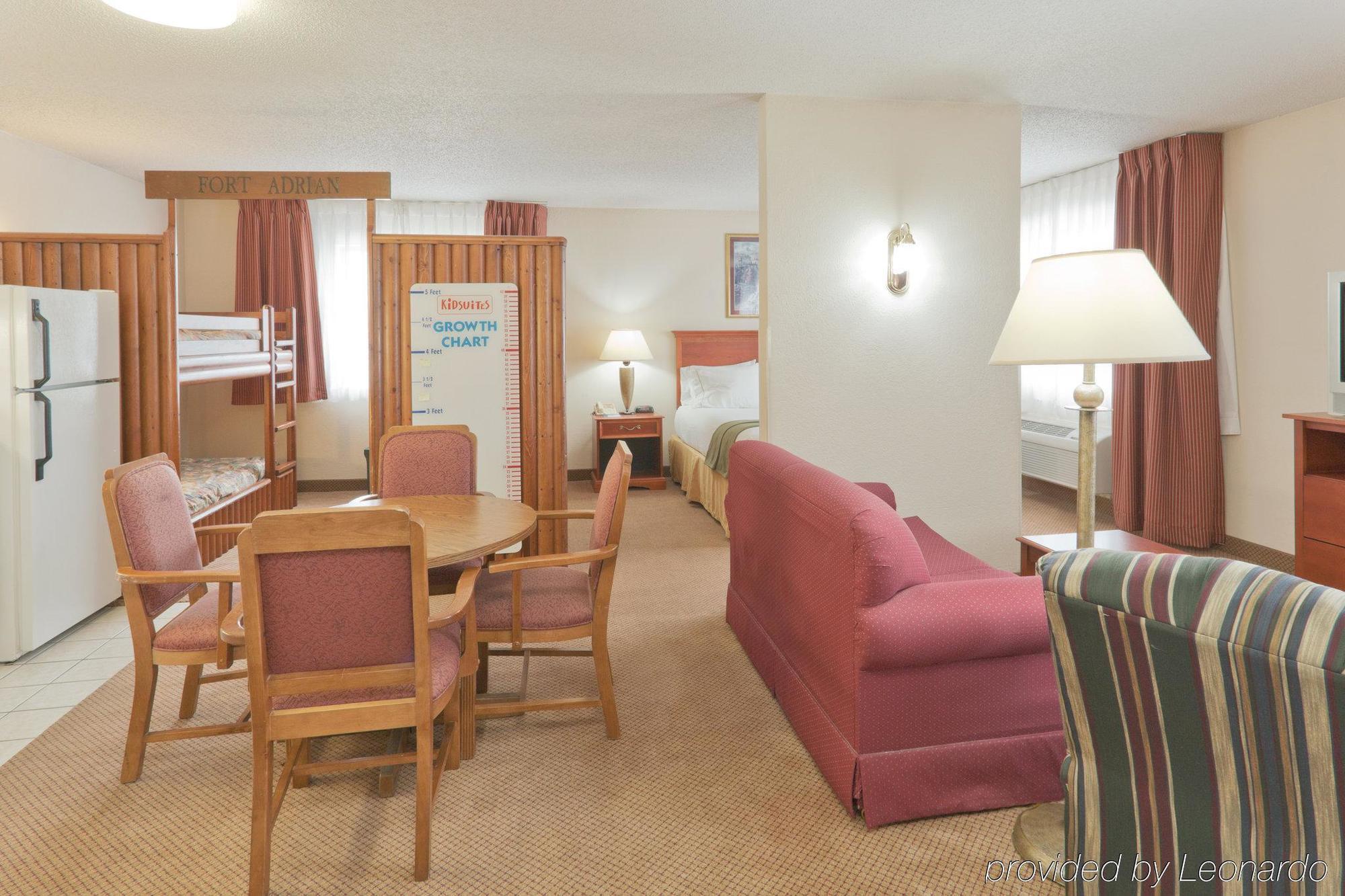 Holiday Inn Express Adrian By Ihg Cameră foto