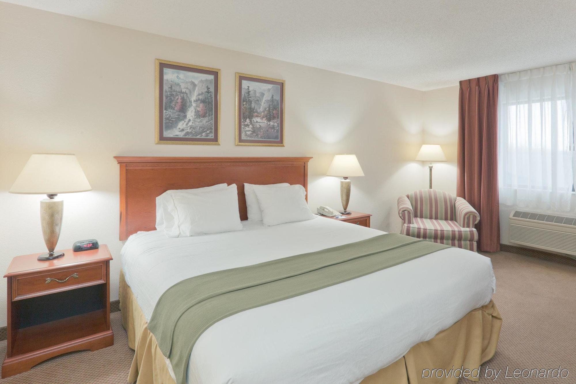 Holiday Inn Express Adrian By Ihg Cameră foto