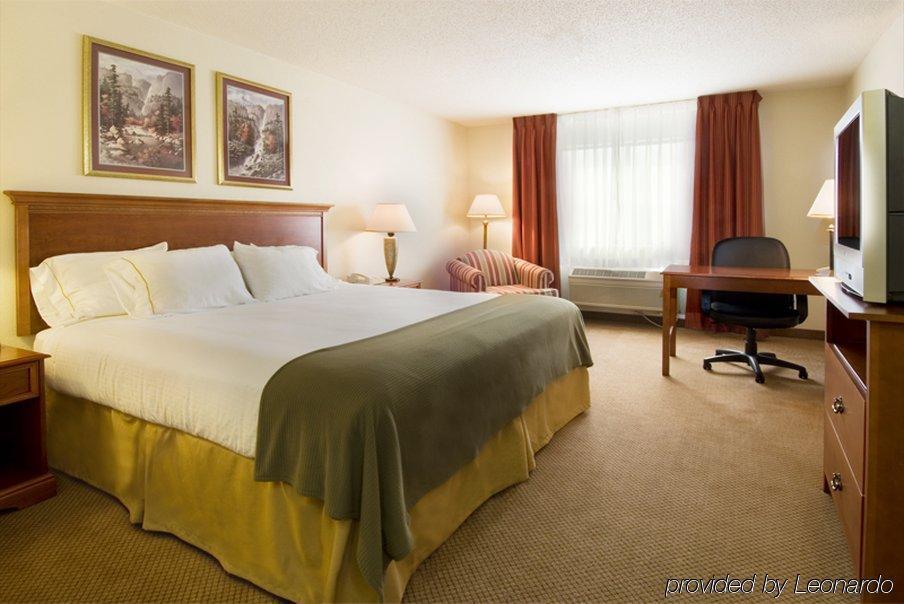 Holiday Inn Express Adrian By Ihg Cameră foto