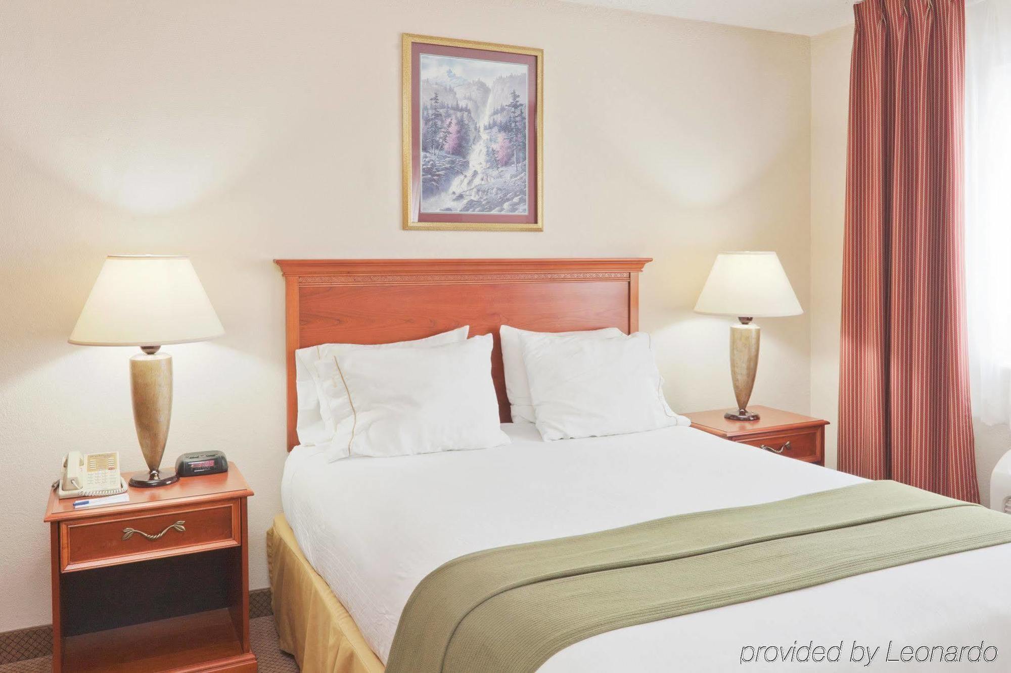 Holiday Inn Express Adrian By Ihg Cameră foto